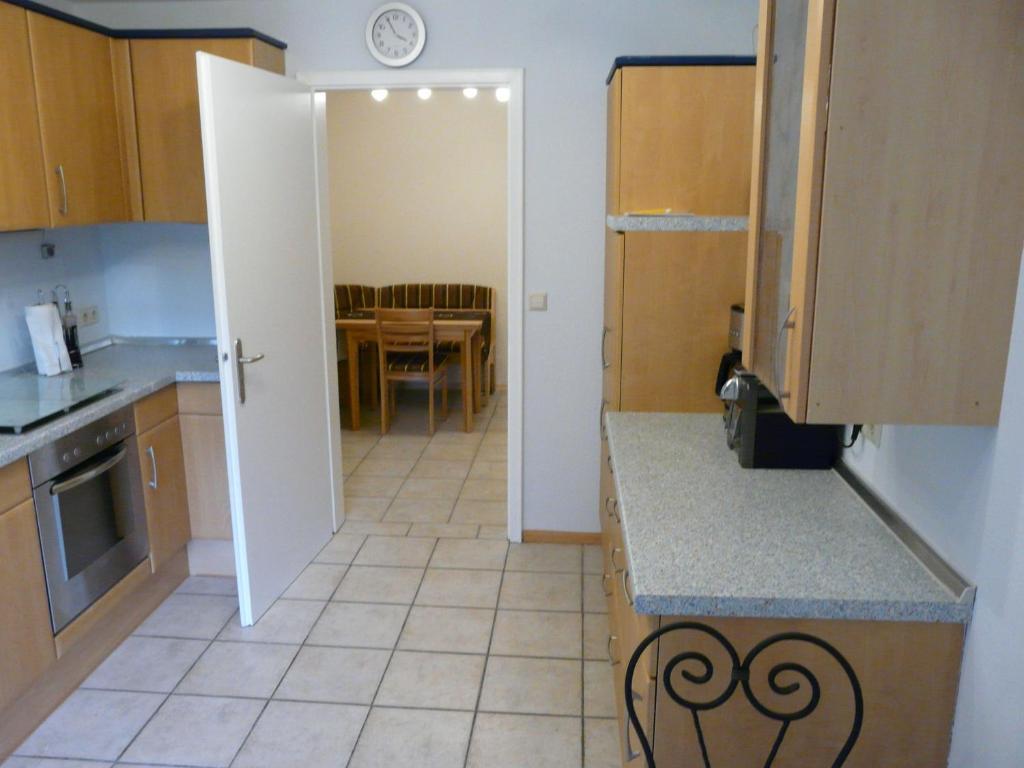 Ferienwohnung Christa Bad Peterstal-Griesbach Habitación foto